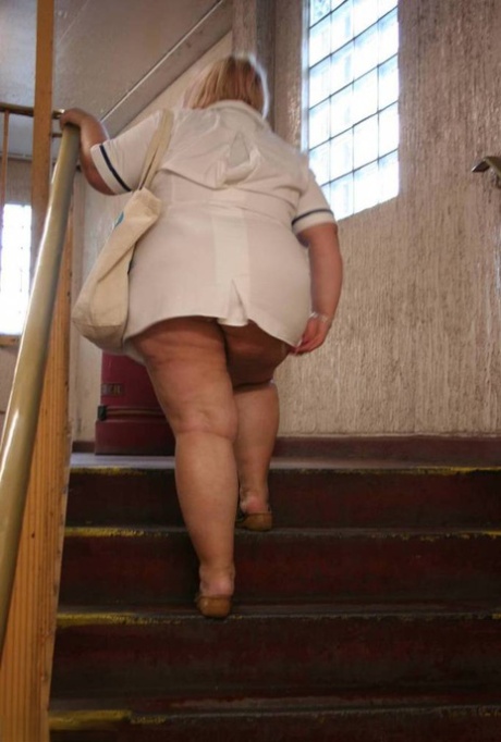 BBW Nurse