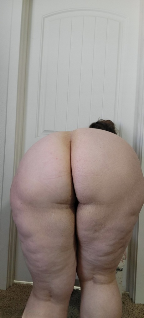 Chubby White Girl