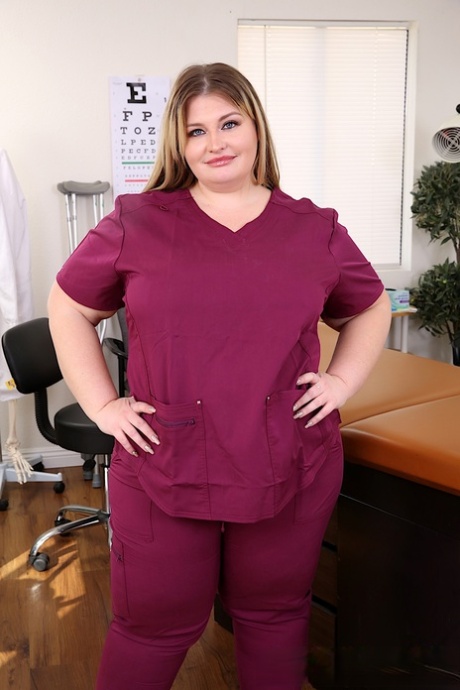 BBW Cougar