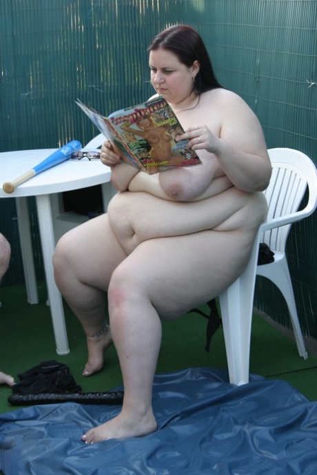 Fat Amateur