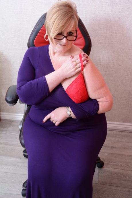 BBW Dress