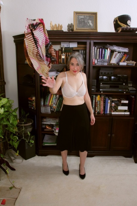All Over 30 featuring Olivia Olay Nude Gallery