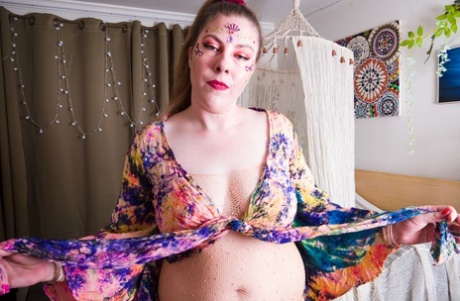 Lana Del Lust Official featuring Lana Del Lust XXX Gallery