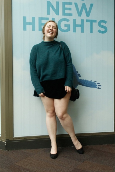 BBW Amateur