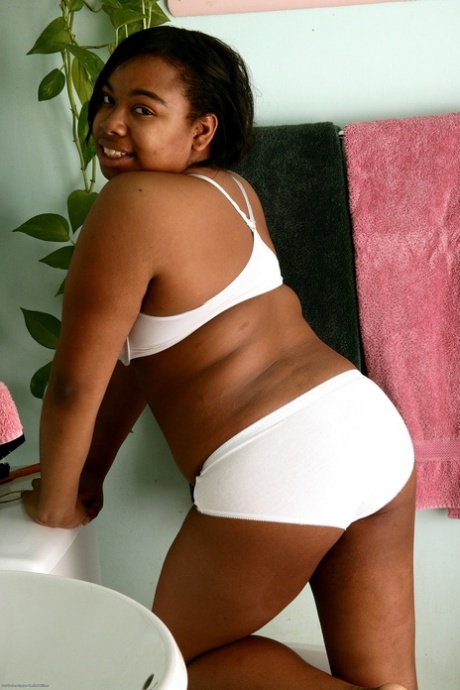 ATK Hairy featuring Monica Jimenez Hot Photos