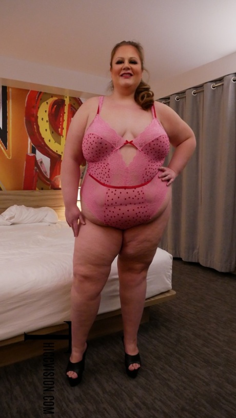 Thiccvision Hot Porn Pics