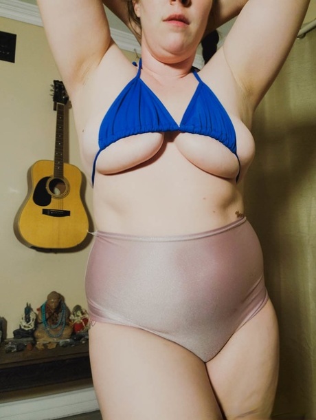 Lana Del Lust Official performed by Lana Del Lust Naked XXX