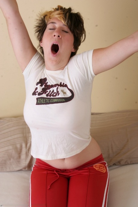 ATK Archives starring Charley Sex Pictures