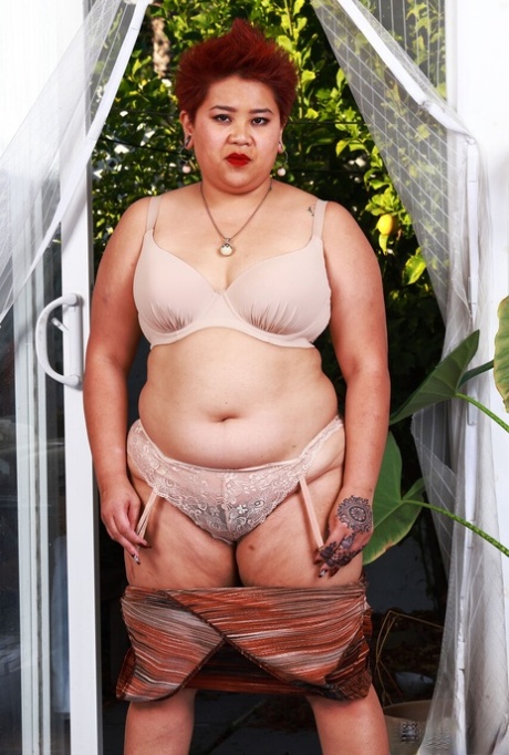 ATK Hairy starring Manila Bey Nude Photos