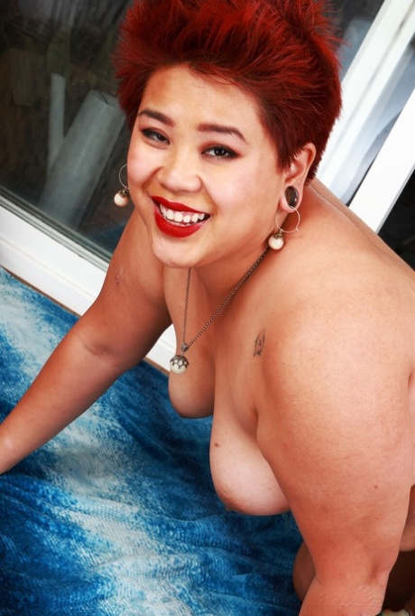 ATK Hairy starring Manila Bey Nude Photos