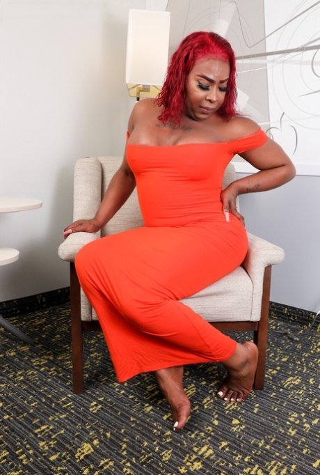 Black TGirls performed by Megan Porter XXX Images